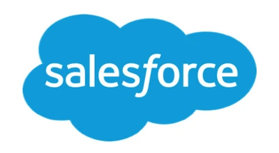 Salesforce Logo
