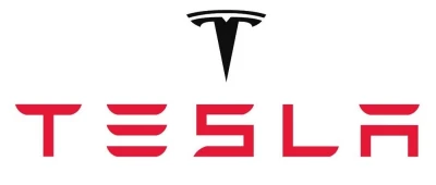 Tesla Logo